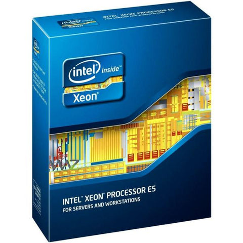 Intel Xeon E5-4650 processore 2,7 GHz 20 MB Cache intelligente