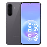 Samsung Galaxy A57 - 5G Smartphone - Dual-SIM - RAM 8 GB / Interner Speicher 128 GB - OLED display - 6.7" - 2340 x 1080 Pixel - (120 Hz)