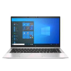 HP ELTEBOOK 840 AERO G8 4G LTE 14" i7-1185G7 2.8GHZ RAM 16GB-SSD 512GB M.2 NVMe-IRIS Xe GRAPHICS-4G LTE WIN 10 PROF (3G2K7EA#ABZ)
