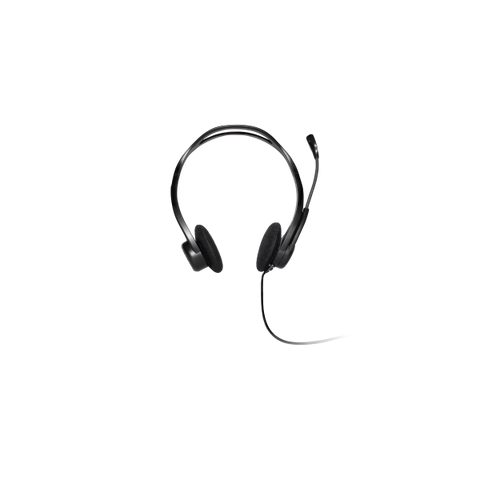 CUFFIA CON MICROFONO USB PC-960 HEADSET