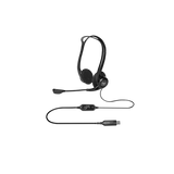 CUFFIA CON MICROFONO USB PC-960 HEADSET