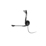 CUFFIA CON MICROFONO USB PC-960 HEADSET