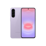 Samsung Galaxy A37 - 5G Smartphone - Dual-SIM - RAM 6 GB / Interner Speicher 128 GB - OLED display - 6.7" - 2340 x 1080 Pixel - (120 Hz)