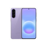 Samsung Galaxy A57 - 5G Smartphone - Dual-SIM - RAM 8 GB / Interner Speicher 128 GB - OLED display - 6.7" - 2340 x 1080 Pixel - (120 Hz)