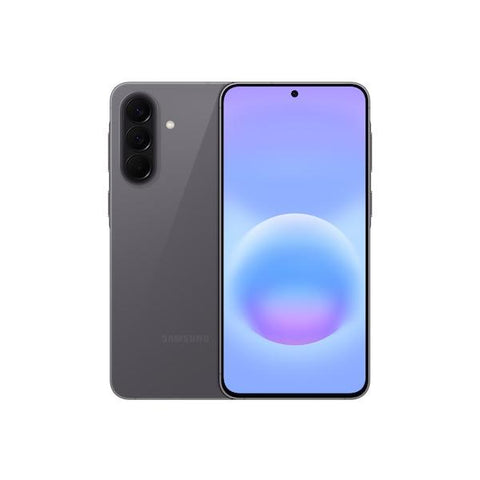 Samsung Galaxy A57 - 5G Smartphone - Dual-SIM - RAM 8 GB / Interner Speicher 128 GB - OLED display - 6.7" - 2340 x 1080 Pixel - (120 Hz)