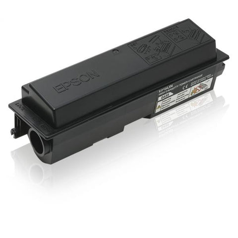EPSON 50437 TONER NERO PER AL-M2000D-M2000DN-M2000DT-M2000DTN 8.000PG (C13S050437)
