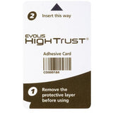 Evolis Adhesive Card Cleaning Kit