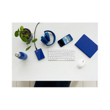 WD My Passport 5 TB externe Festplatte (HDD) USB-C Blau