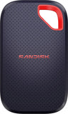 SanDisk Extreme Portable SSD V3 2TB USB-C 3.2 Gen 2x2 2000 MB/s IP65 rot/blau
