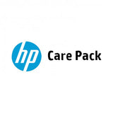 Hewlett Packard Enterprise 1 anno di assistenza post garanzia HP entro giorno lavorativo successivo parti remoto canale per prodotto multifunzione LJM525