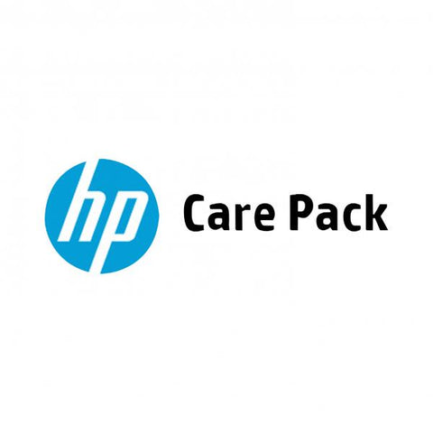 Hewlett Packard Enterprise 1 anno di assistenza post garanzia HP entro giorno lavorativo successivo parti remoto canale per prodotto multifunzione LJM525