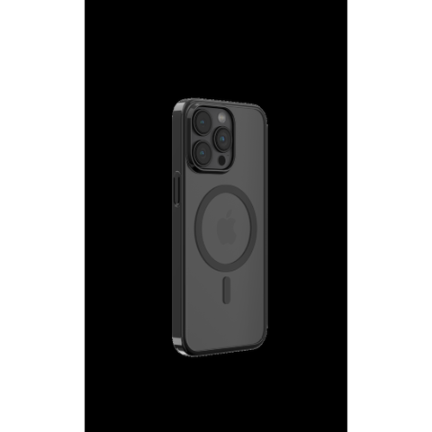 Devia Cover Magnetica Glimmer con Apple Magsafe iPhone 15 Plus Ner