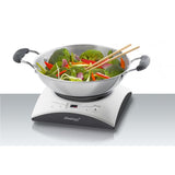 Steba IK 11 S Fonduta + Wok