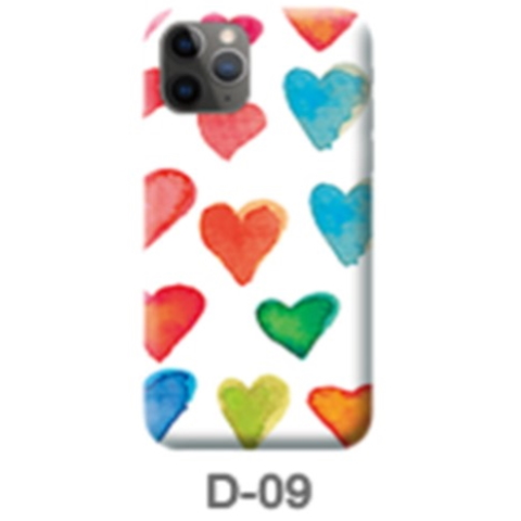 Devia Pellicola posteriore colorata per plotter D-09