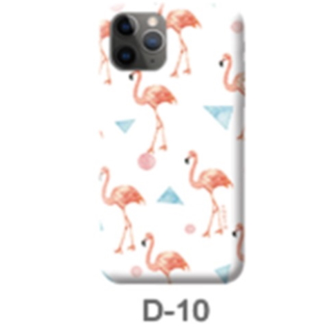 Devia Pellicola posteriore colorata per plotter D-10