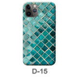 Devia Pellicola posteriore colorata per plotter D-15