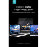 Devia Pellicola per Notebook max 16'' 295x420mm Anti Shock e Graff