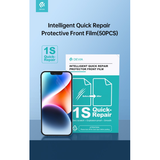 Devia Pellicola plotter Idrogel riparazione piccoli graffi Rapida