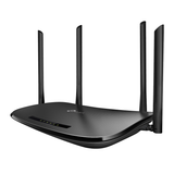TP-Link Router Wi-Fi AC1200 MU-MIMO DualBand porte Full Gigabit