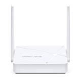 Router Wireless Dual Band AC750 - Agile Config - Mercusys