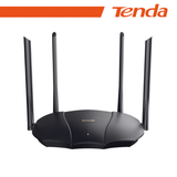 Tenda Router Wi-Fi 6 AX3000 Dual-band Gigabit Business - TX9 Pro