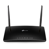 TP-Link Router 4G+ Cat6 fino a 300Mbps Wi-Fi Dual Band AC1200