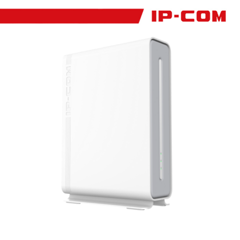 Router WiFi sin cables tribanda IP-COM AC3000, paquete de 1 - EW15D (IC-COMPFI-6)