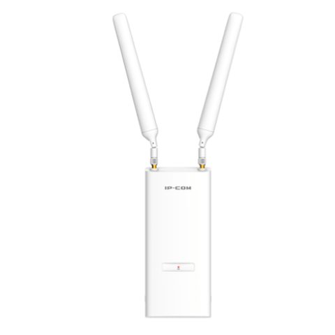 IP-COM Access Point Indoor/Outdoor Dual Band copertura 200mt