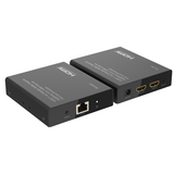 Propart Kit TX-RX Extender HDMI, 70MT UTP, 4K@60Hz HDR, Loop-out