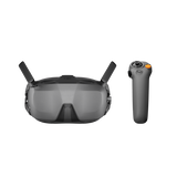 DJI Avata 360 Motion Fly More Combo mit Goggles N3 - 64 MP 360 Kameradrohne 4 Rotoren