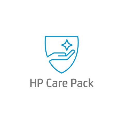HP UJ382E estensione della garanzia