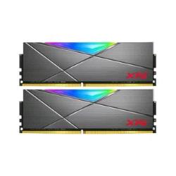 ADATA XPG SPECTRIX D50G RGB 16GB (2 x 8GB) DDR4 3.600MHz CL 18 DIMM