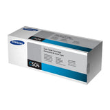 Samsung CLT-C504S Toner laser 1800pagine Ciano cartuccia toner e laser