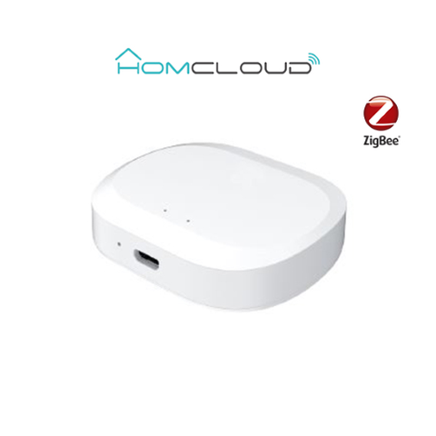 Homcloud Centralina intelligente Hub - Zigbee+Bluetooth
