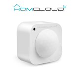 Homcloud Sensore PIR + Luminosit Zigbee Nuevo