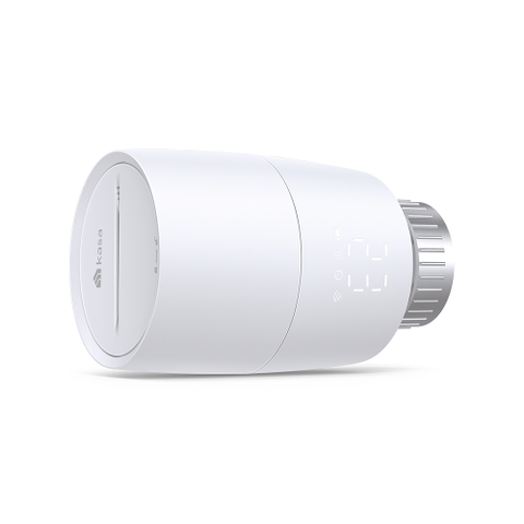 Tapo-TP Link Valvola Termostatica Smart Kasa TP-Link
