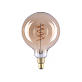 Shelly Vintage G125 Blanco caliente