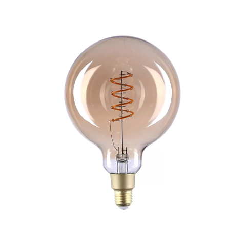 Shelly Vintage G125 Blanco caliente