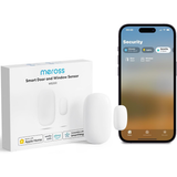 Sensor Meross Porte&amp;Finestre Smart RF - Apple HomeKit
