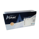 Astar AS13462 cartuccia toner Giallo 1 pezzo(i)