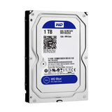 HD 3,5 1TB 7200RPM 64MB SATA3 BLUE WD BLUE
