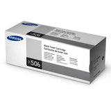 Samsung CLT-K506L cartuccia toner 1 pezzo(i) Originale Nero