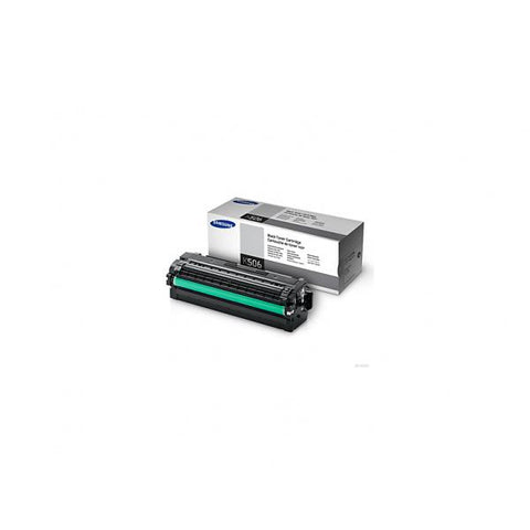 Samsung CLT-K506L cartuccia toner 1 pezzo(i) Originale Nero