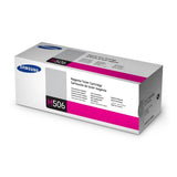 Samsung CLT-M506L cartuccia toner Originale Magenta 1 pezzo(i)