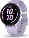 Garmin Bounce 2 hell lila/schwarz (010-03399-01)