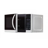 Sharp Home Appliances R-642INW Superficie piana Microonde combinato 20 L 800 W Nero