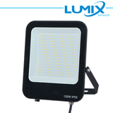 Nero Faretto led da Esterno 150w - IP65 120 4000K