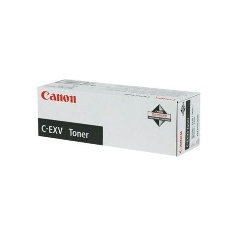 Canon C-EXV 39 Original Nero 1 pezzo(i)