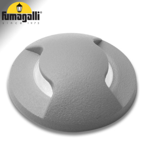 ALDO 2L GRIGIO SATIN LED G9 1,7W 4K