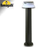 FELICE 800 NERO SOLAR LED 150 PIR CCT S - 73 cm